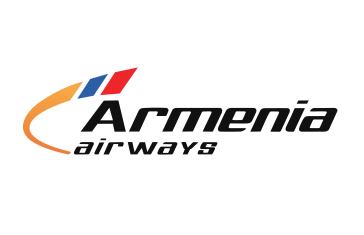 a/к "Armenia Airways"